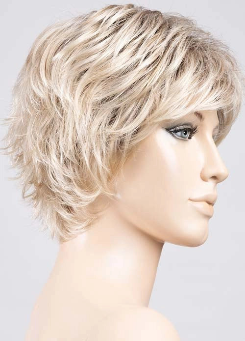 Peluca Cabello Sintético | LEXI