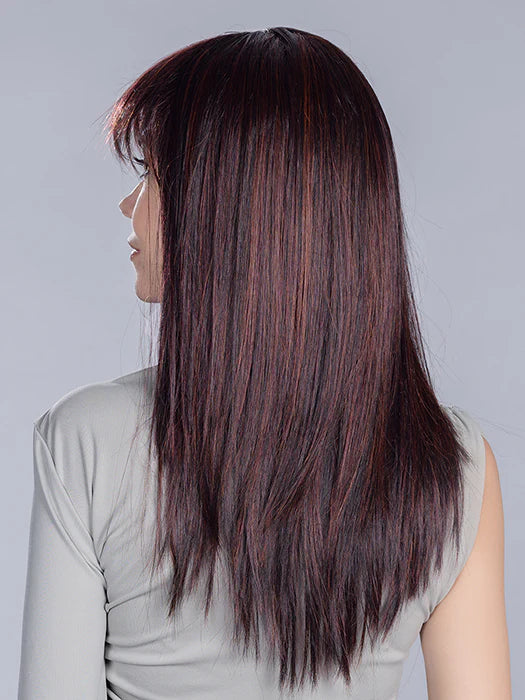 Peluca Cabello Sintético Resistente al Calor | CHER