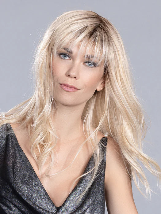 Peluca Cabello Sintético Resistente al Calor | CHER