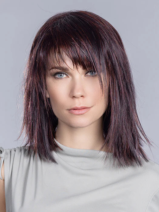 Peluca Cabello Sintético Resistente al Calor | CHER