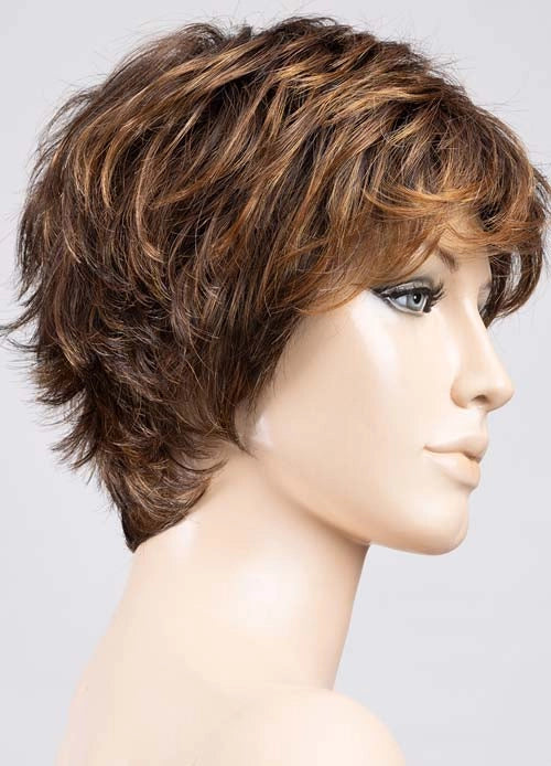 Peluca Cabello Sintético | LEXI