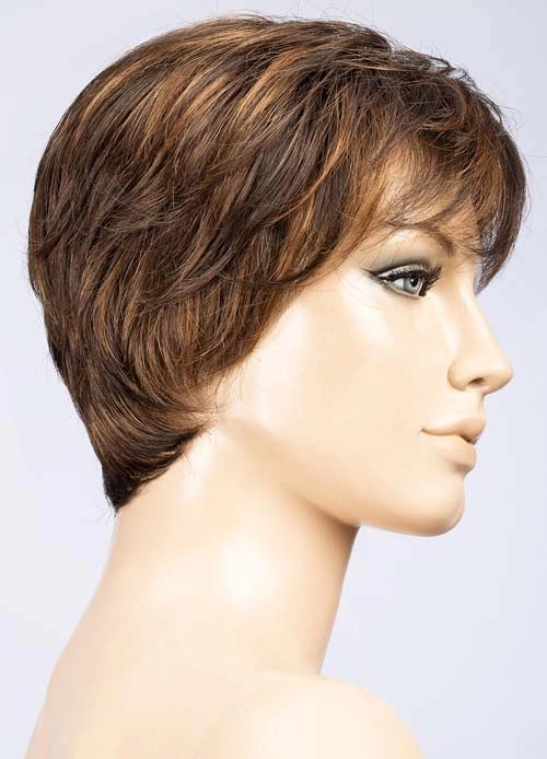 Peluca Sintética | CORI PETIT DELUXE