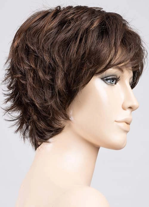 Peluca Cabello Sintético | LEXI