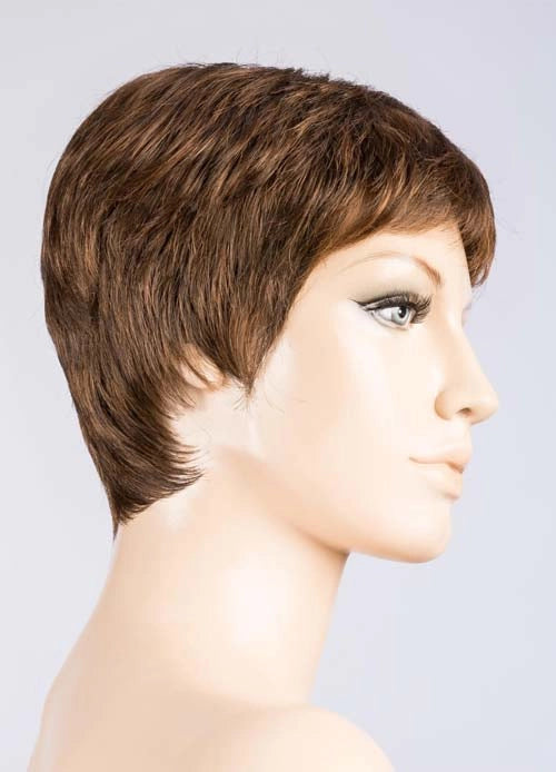 Peluca Sintética | PORTO