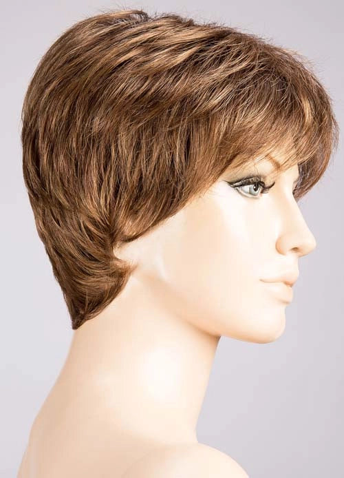 Peluca Sintética | CORSICA