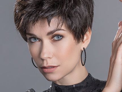 Peluca Sintética | COOL Ellen Wille