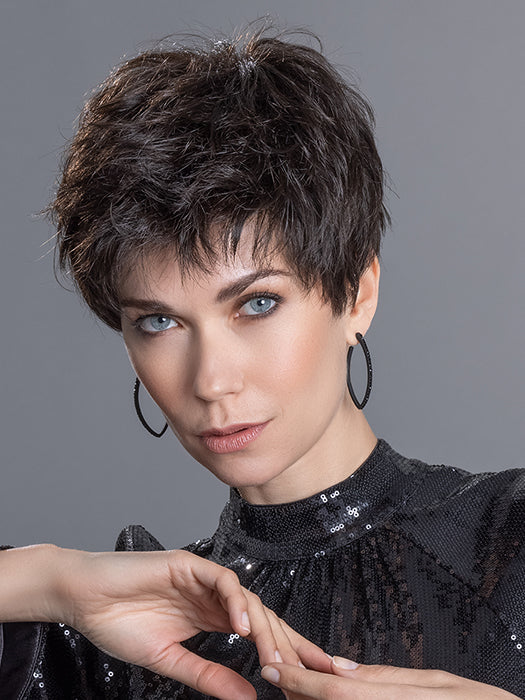 Peluca Sintética | COOL Ellen Wille