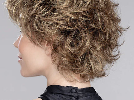 Peluca Cabello Sintético | DAILY