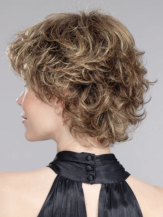 Peluca Cabello Sintético | DAILY