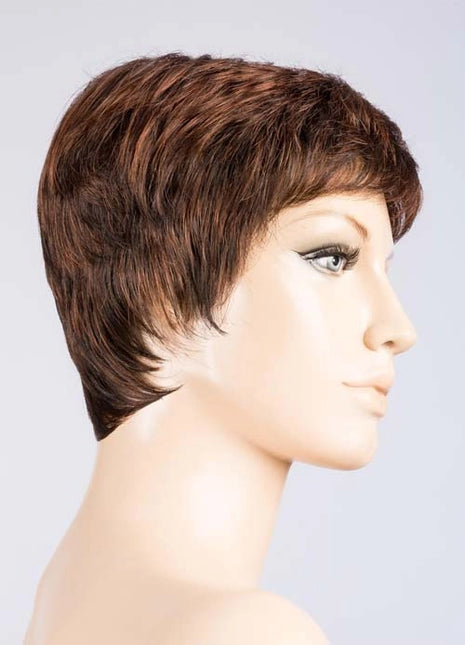 Peluca Sintética | PORTO