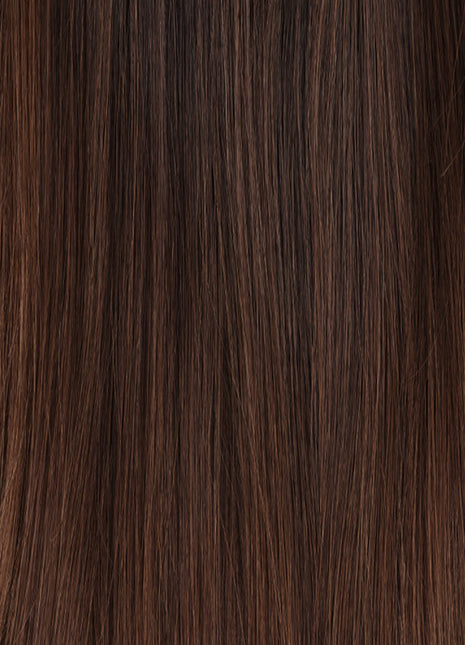 Peluca de Pelo Natural Remy | VERMEER II