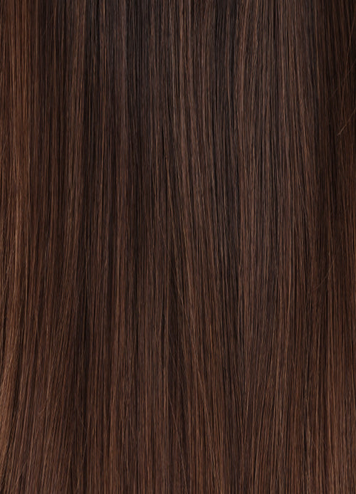 Peluca de Pelo Natural Remy | VERMEER II