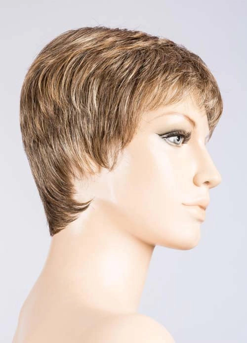 Peluca Sintética | PORTO