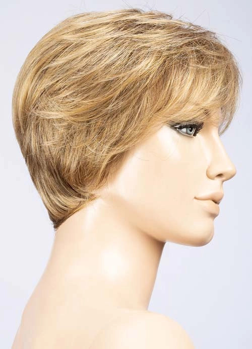 Peluca Sintética | CORI PETIT DELUXE