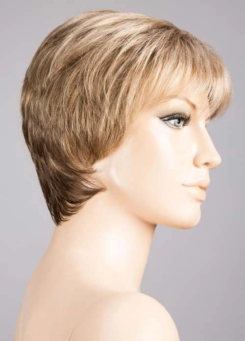 Peluca Sintética | MARINA CONFORT