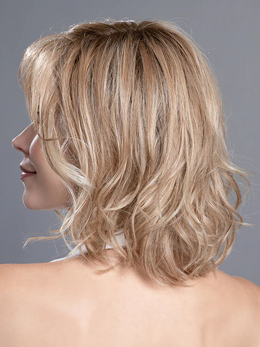 Peluca Sintética | DELIGHT Ellen Wille