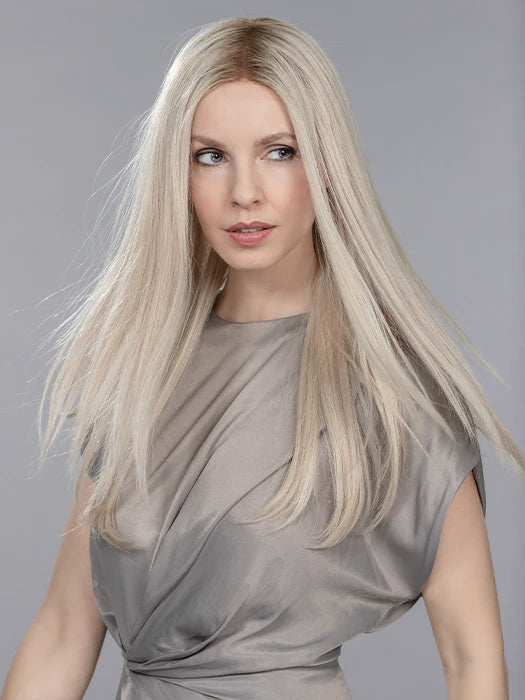 Peluca Natural Premium | Diamond Mono