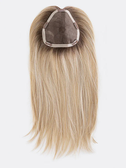 Prótesis Capilar de Mujer | Dream de Ellen Wille