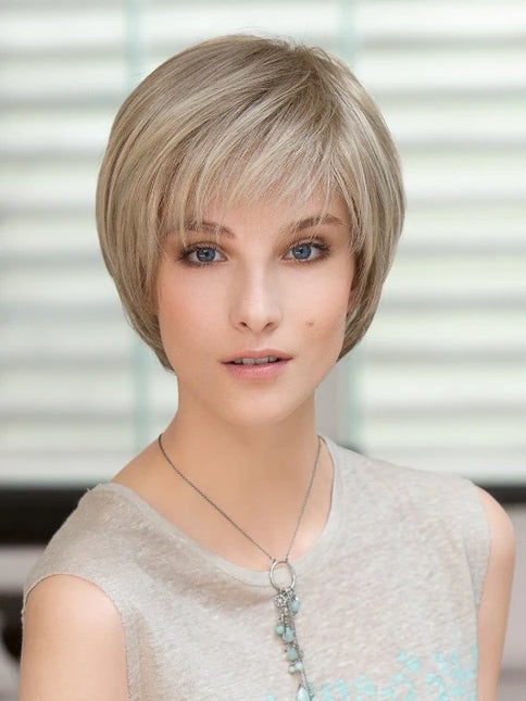 Prótesis Capilar de Mujer | Ideal de Ellen Wille