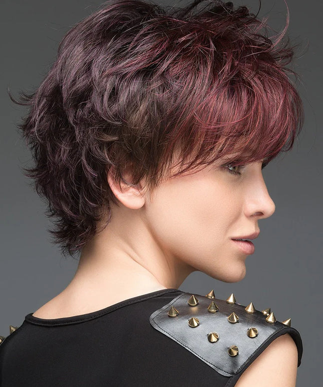 Peluca Cabello Sintético | OPEN