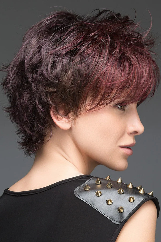 Peluca Cabello Sintético | OPEN