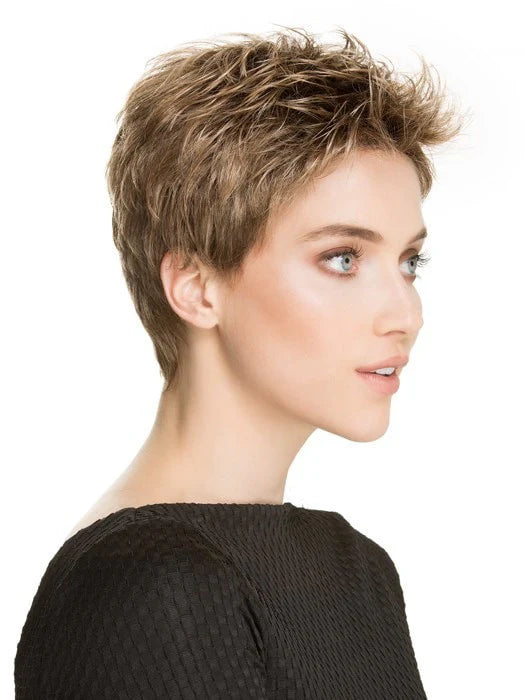 Peluca Cabello Sintético | Tab