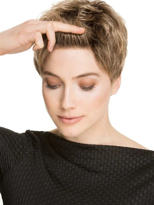 Peluca Cabello Sintético | Tab