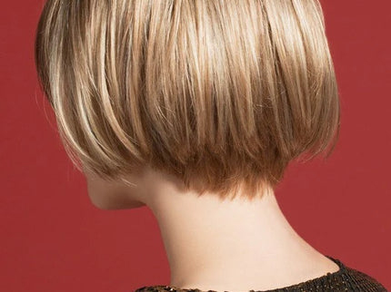 Peluca Cabello Sintético | Vista