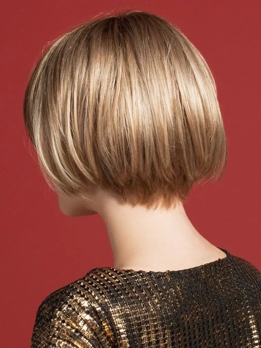 Peluca Cabello Sintético | Vista