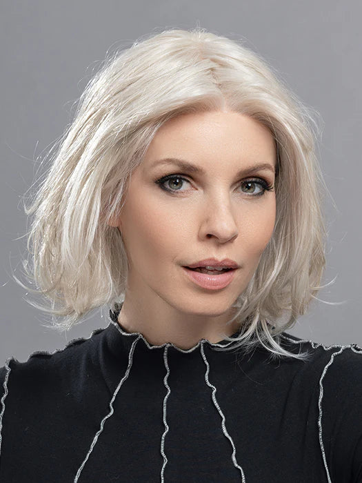 Peluca Pelo Mixto | ELEGANCE