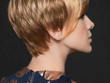 Peluca Cabello Sintético | POINT