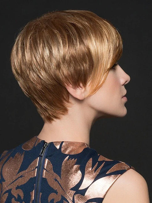 Peluca Cabello Sintético | POINT