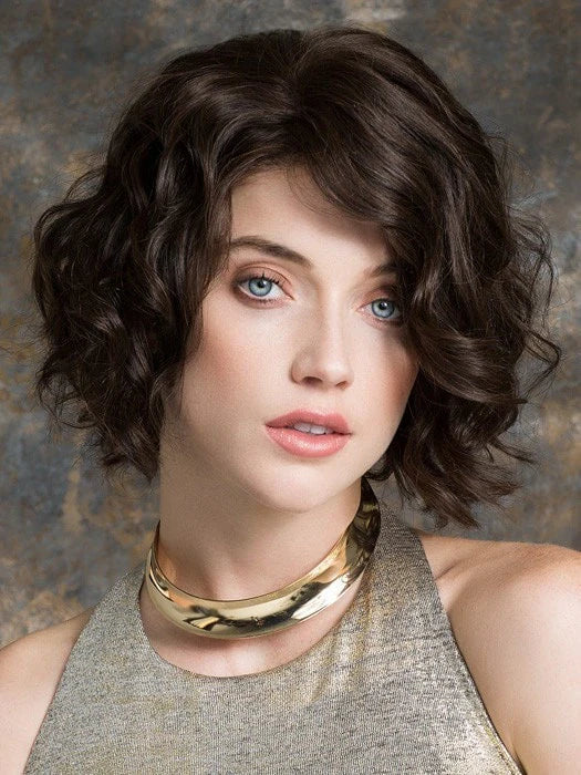 Peluca Pelo Natural | DELICATE PLUS