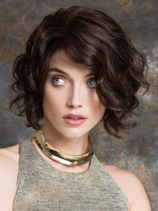 Peluca Pelo Natural | DELICATE PLUS