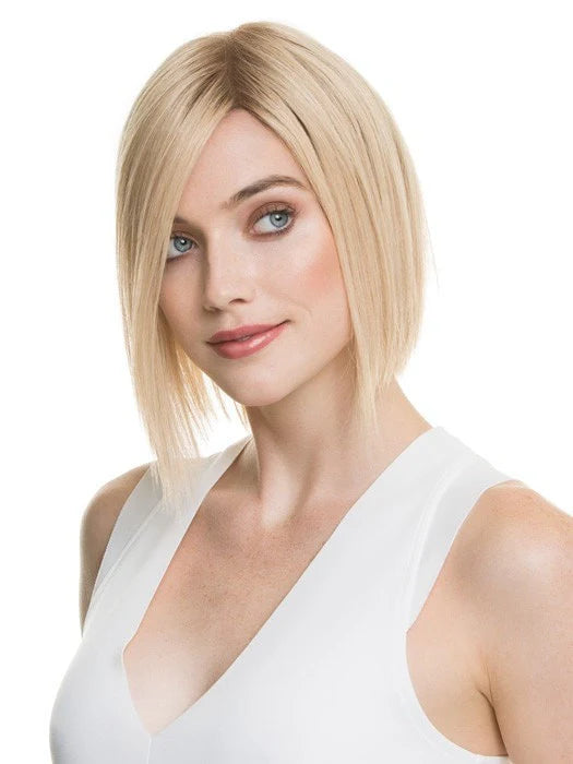 Peluca Pelo Natural | DELICATE PLUS