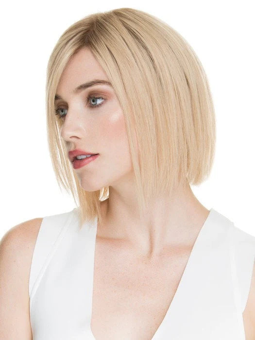 Peluca Pelo Natural | DELICATE PLUS