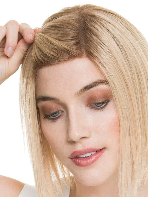 Peluca Pelo Natural | DELICATE PLUS