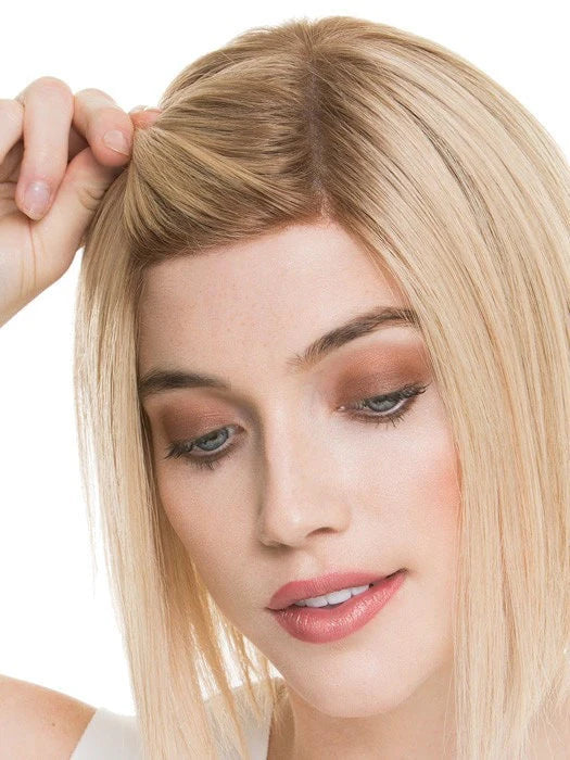 Peluca Pelo Natural | DELICATE PLUS