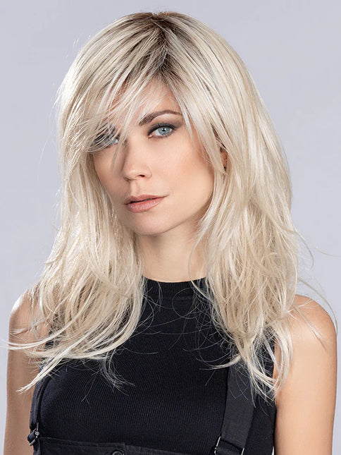 Peluca Cabello Sintético Resistente al Calor | EN VOGUE