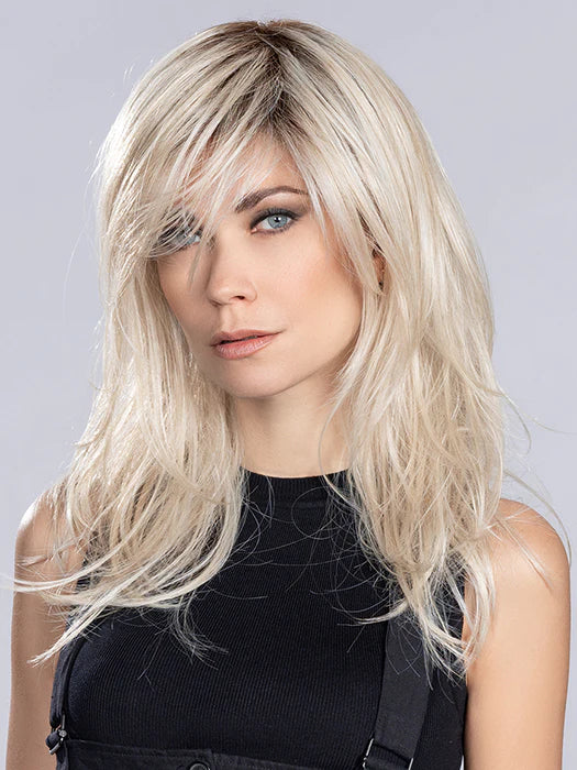 Peluca Cabello Sintético Resistente al Calor | EN VOGUE