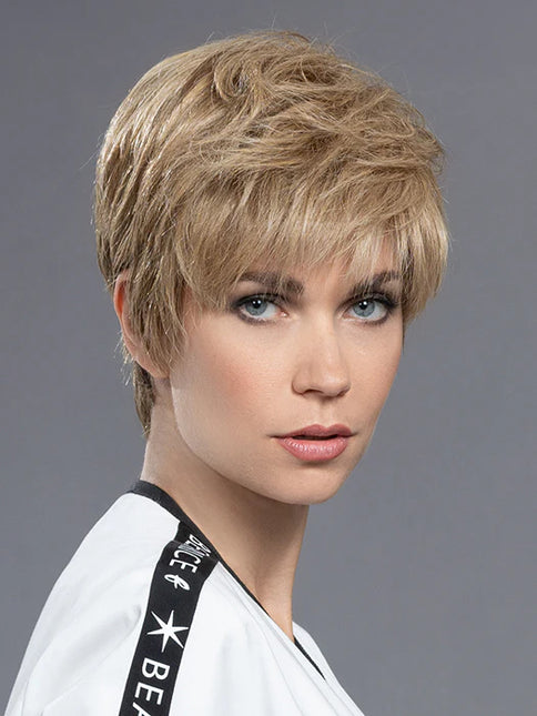Peluca Pelo Mixto | ENCORE MONO Ellen Wille
