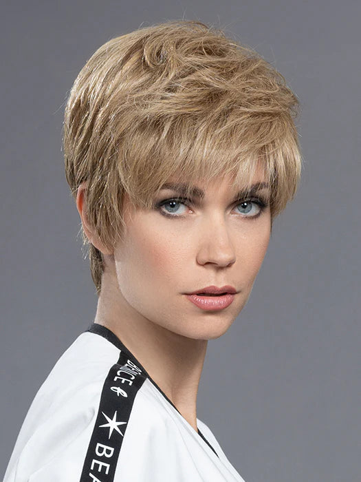 Peluca Pelo Mixto | ENCORE MONO Ellen Wille