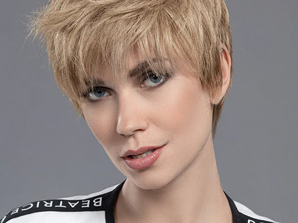 Peluca Pelo Mixto | ENCORE MONO Ellen Wille