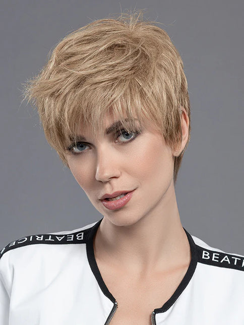 Peluca Pelo Mixto | ENCORE MONO Ellen Wille