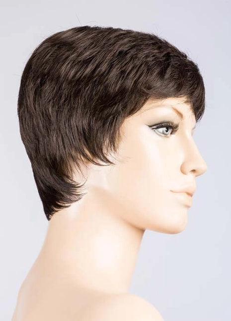 Peluca Sintética | PORTO