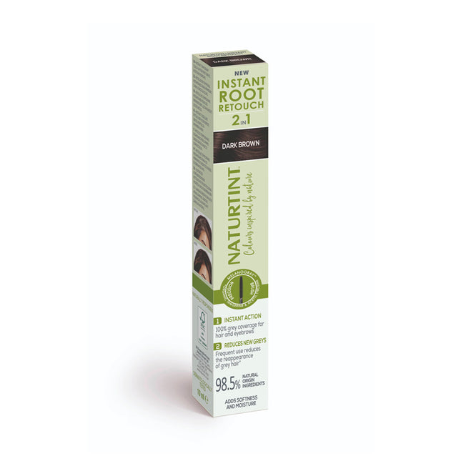 Retocador de Raíces | Naturtint Instant Root Retouch
