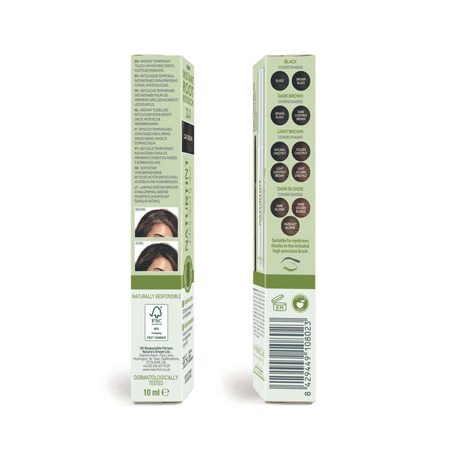 Retocador de Raíces | Naturtint Instant Root Retouch