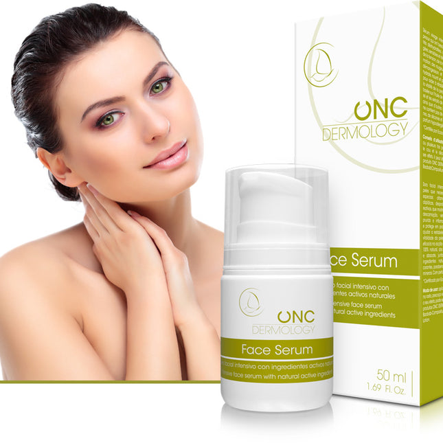 Serum Facial Oncológico, ONC Dermology
