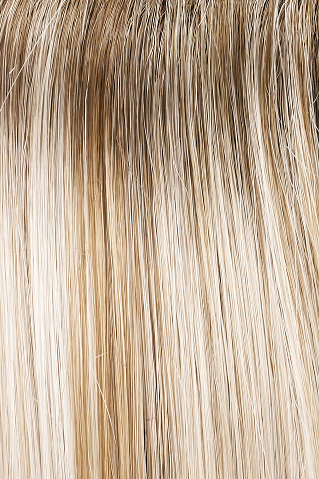 Peluca de Pelo Natural | CARRIE