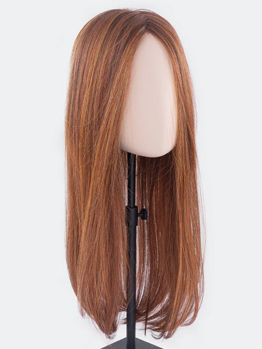 Prótesis Capilar de Mujer | Finesse de Ellen Wille